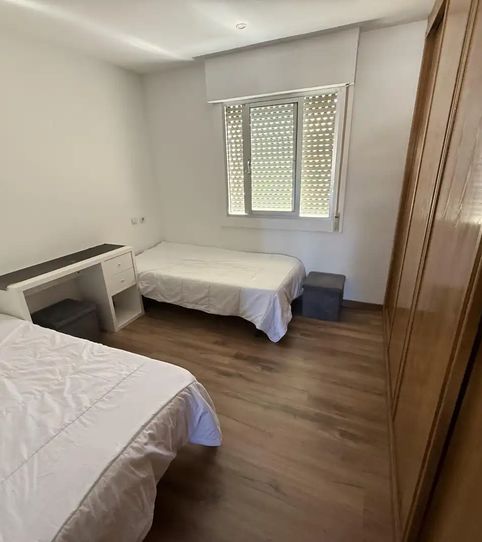 Foto 2 de Pis de lloguer a Calle Badajoz, 20, Zona Renfe, Alcorcón