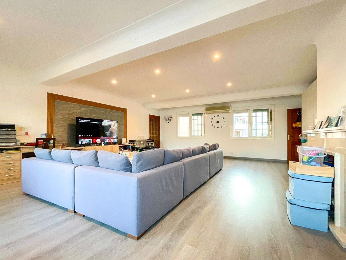 Pis en venda a Avinguda del Bisbe Llompart, Gran Via de Colom