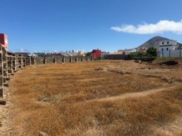 Wohnbaugrundstück zum Verkauf in Gáldar pueblo