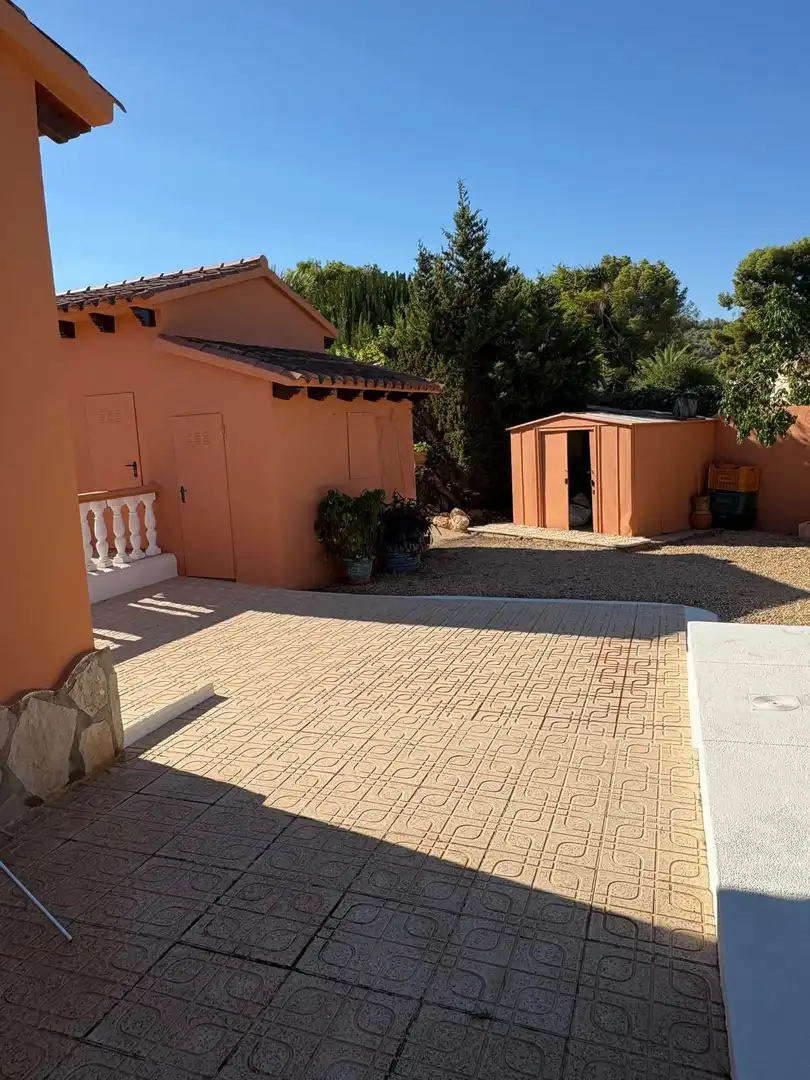 Villa avec piscine à vendre à Escandinavia - Cautivador, imagen 5