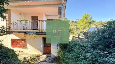 Foto 2 de Casa o chalet en venta en Bruguers, Bruguers, Gavà