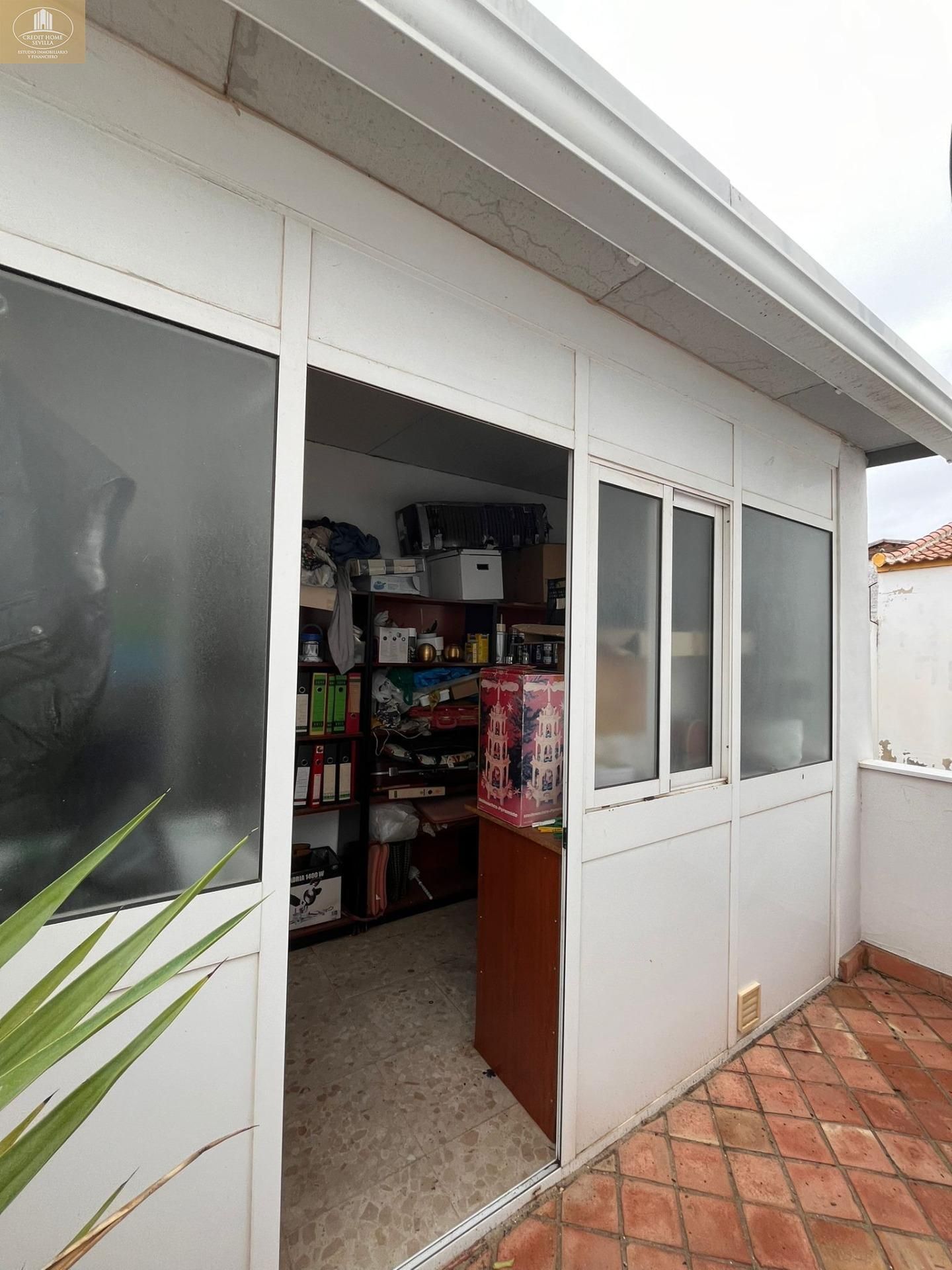 Single-family semi-detached for sale in Olivares  with Air Conditioner, Private garden and Terrace