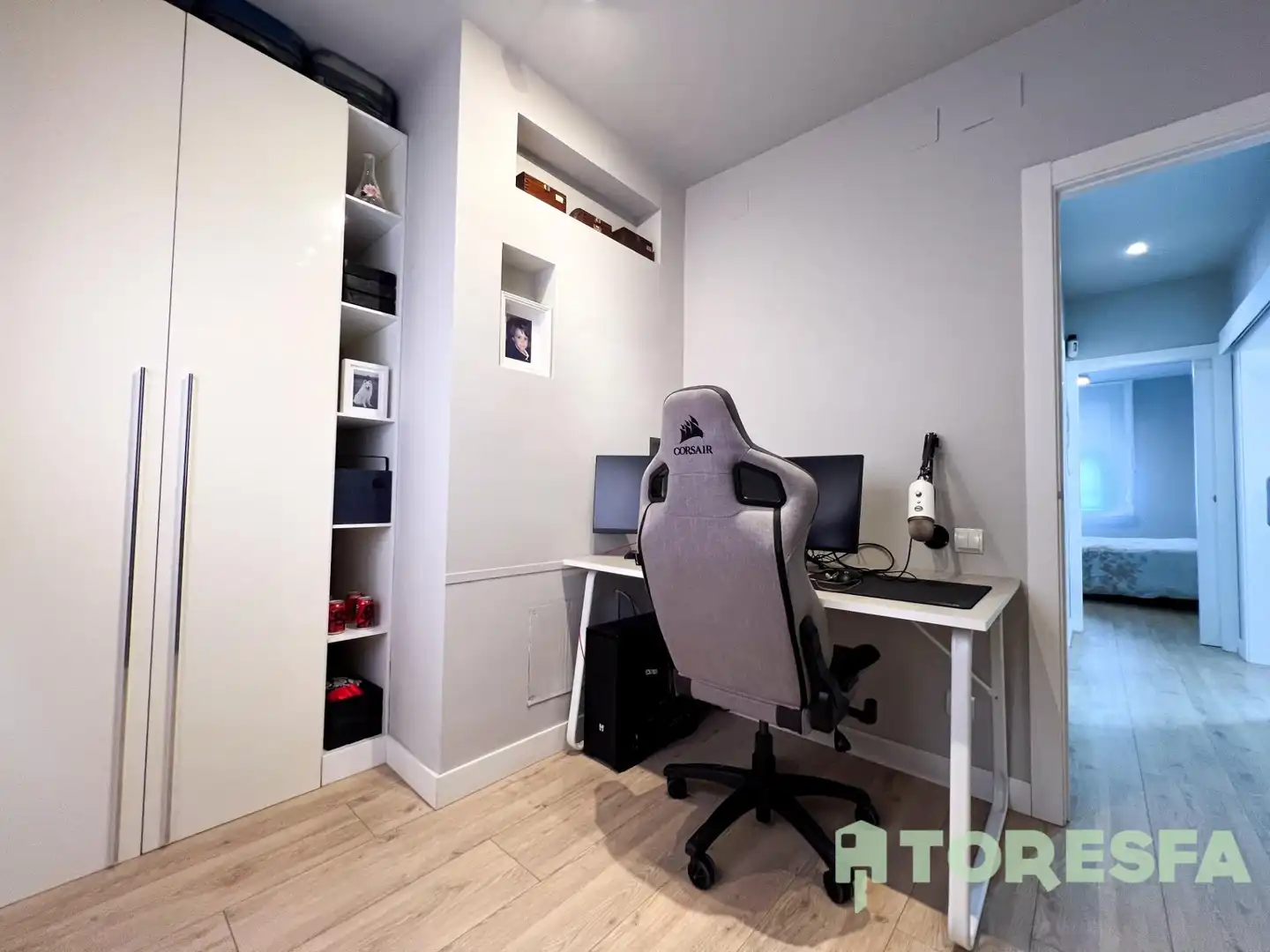 Casa o chalet en venta en Lliçà d'Amunt con Jardín privado y Parquet