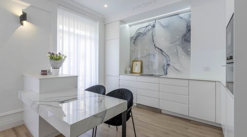 Photo 3 of Flat for rent in Valencia - Cl Dr Serrano, Russafa, Valencia Capital
