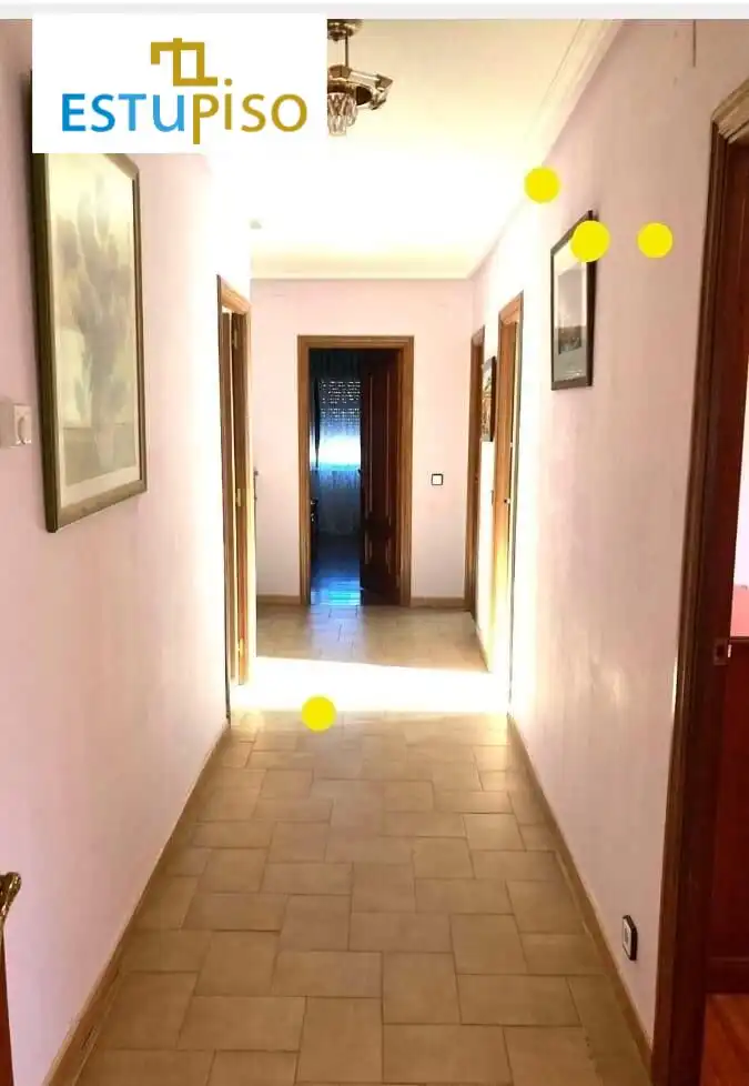 Residencial en venta en Mansilla Mayor