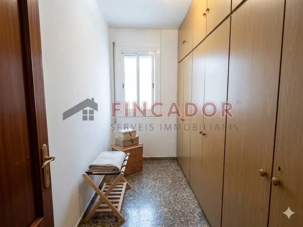 Appartamento con terrazza in vendita a Carretera de Collblanc, imagen 29