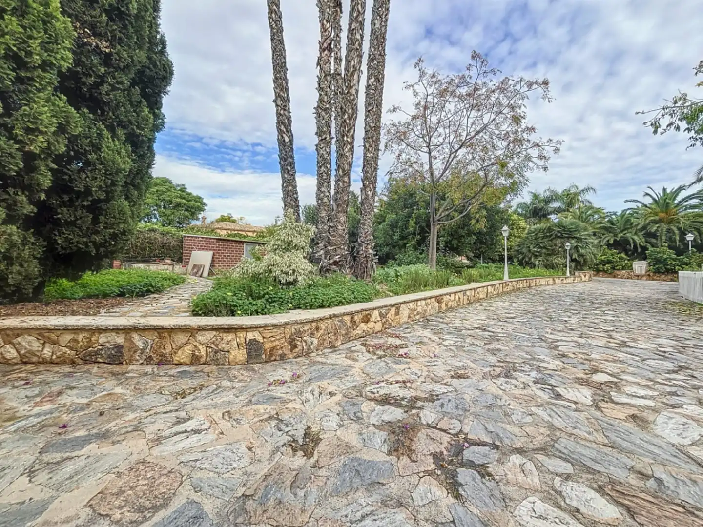Chalet con terraza en venta en Levante Alto, imagen 33
