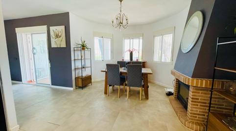 Foto 3 de Casa o xalet en venda a Moralet, Alicante