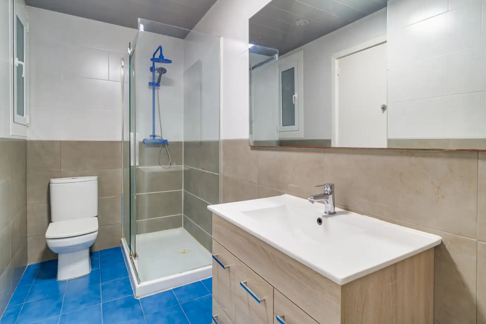 Wohnung zum Verkauf in Barcelona - CL FELIP II, Navas
