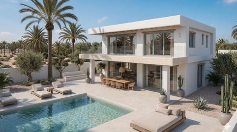 Photo 2 of Flat for sale in Carrer de Margarita Xirgu, 32, La Plana, Barcelona