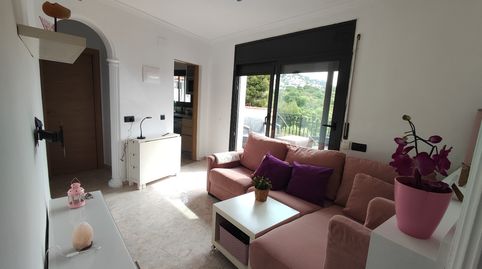 Foto 2 de Ático en venta en Carrer de Tarragona, Mas Baell - Can Carbó, Lloret de Mar