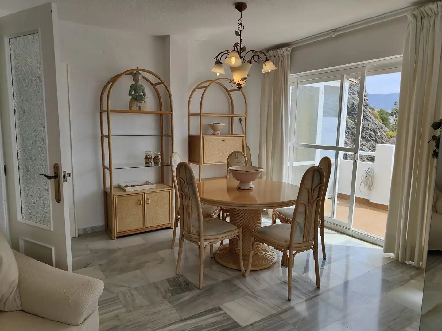 Wohnung mit Aufzug zur Miete in Paseo China Gorda 1, imagen 60