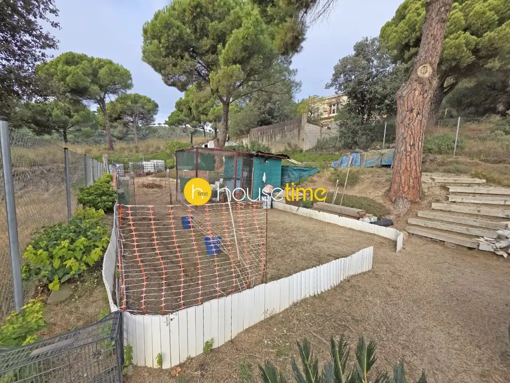 Residential land for sale in Teià, imagen 19