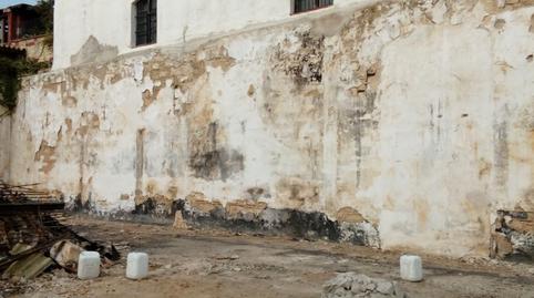 Foto 5 de Residencial en venda a Calle Pajarete, 3d, Barriada España - San Pedro, Cádiz