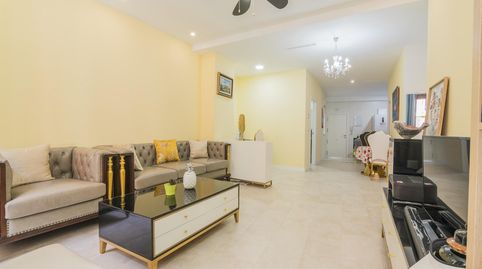 Foto 2 de Piso en venta en Barrio del Centro, Alicante / Alacant