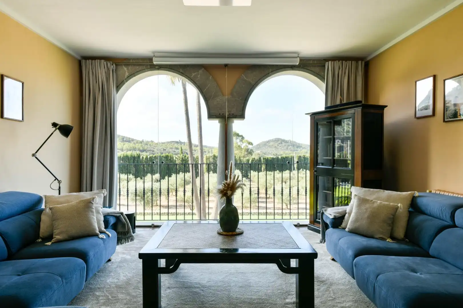 Detached house with garden for sale in Alaró, imagen 37