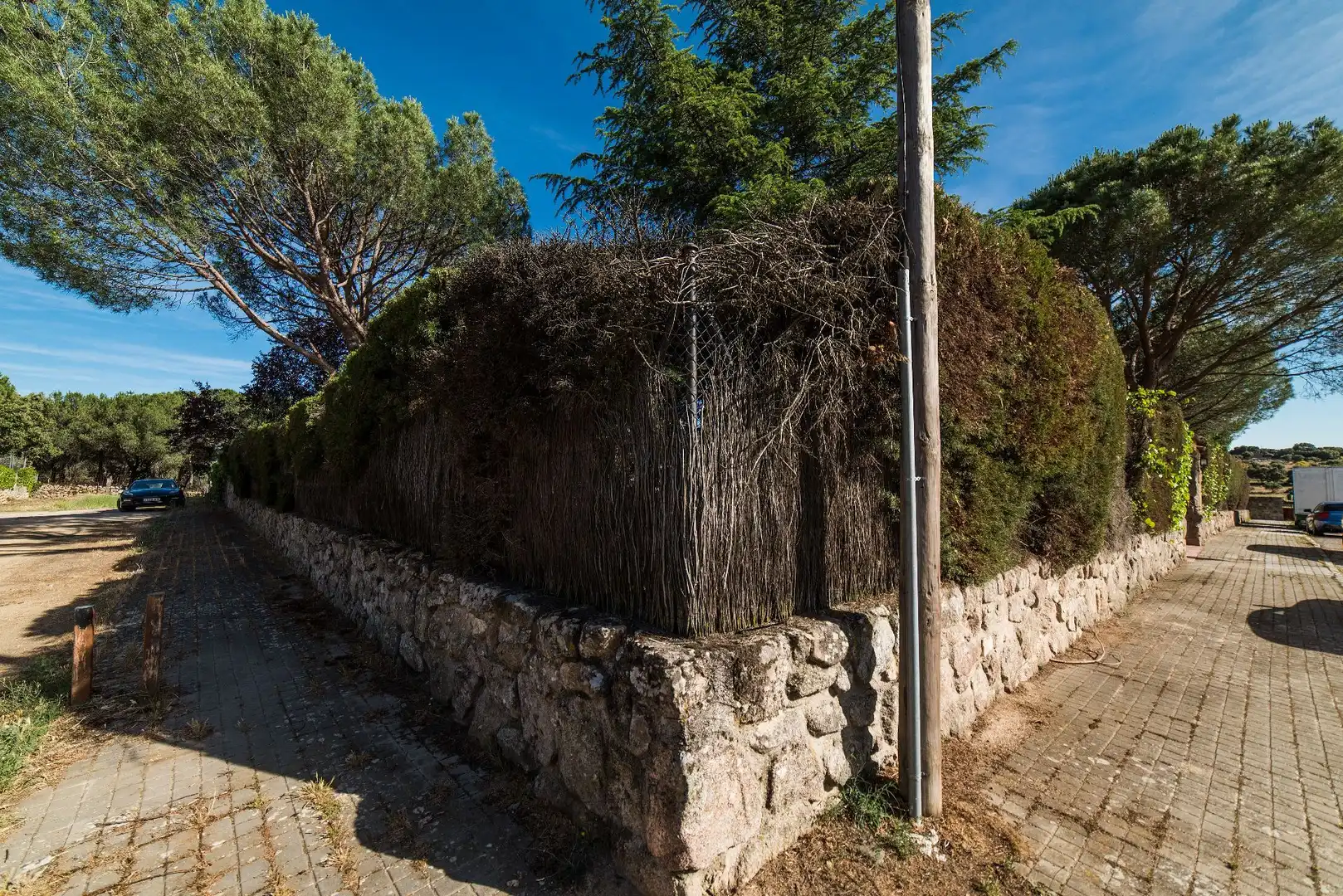 Casa amb piscina en venda a Colmenarejo, imagen 79