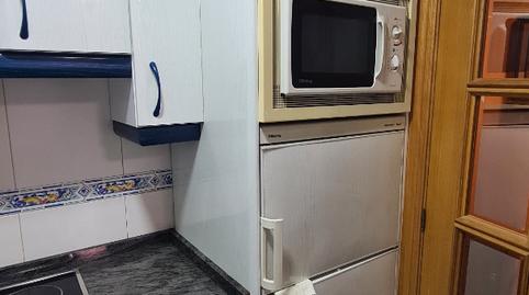 Foto 5 de Apartament de lloguer a Calle Pablo Morillo, 41, Las Viñas, Zamora