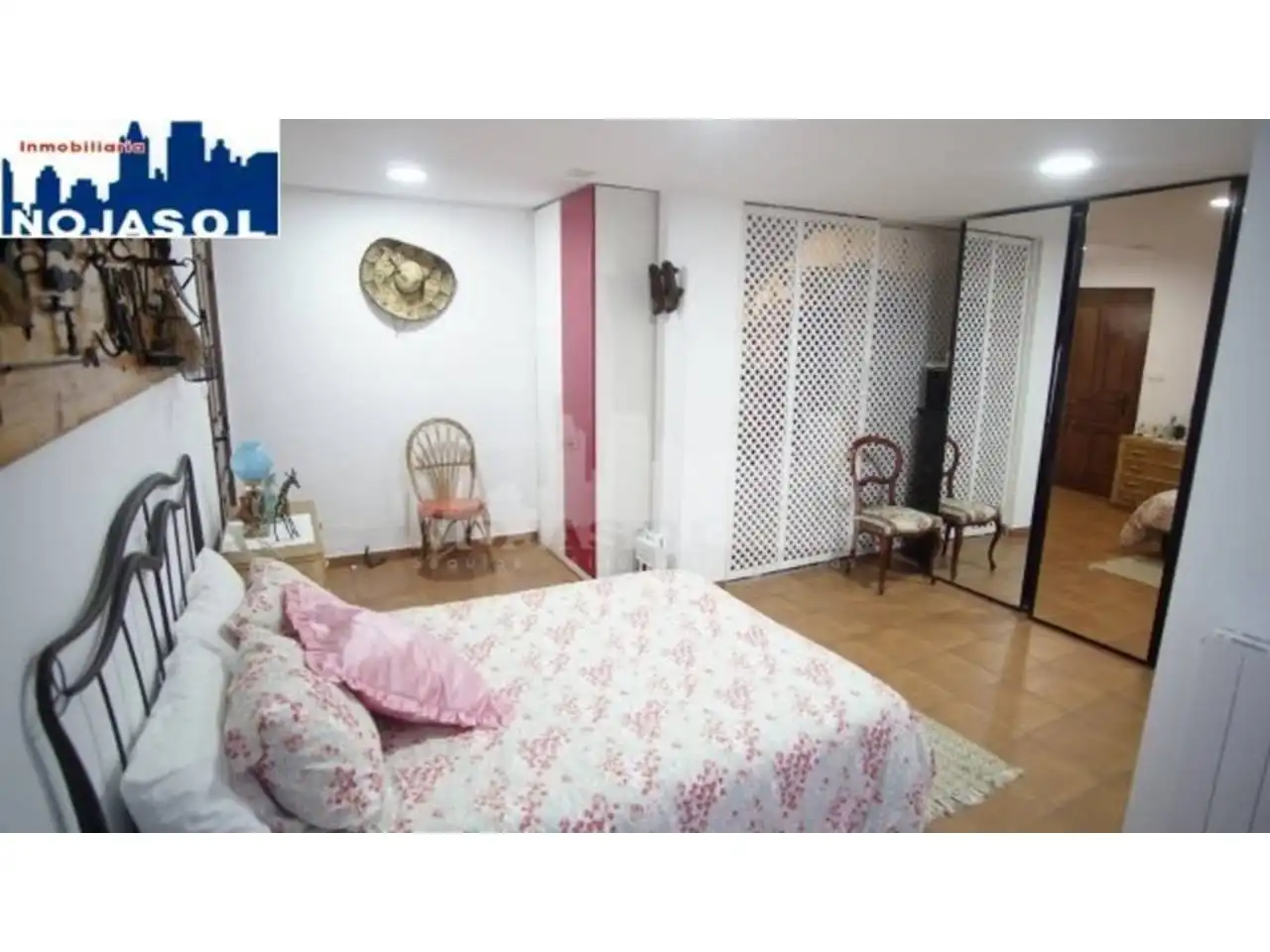 Habitación de Casa o chalet en venta en Arnuero con Calefacción, Jardín privado y Terraza
