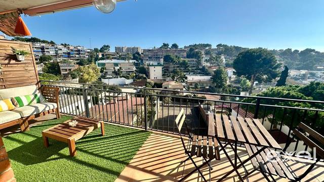 Piso en Venta en El Poal