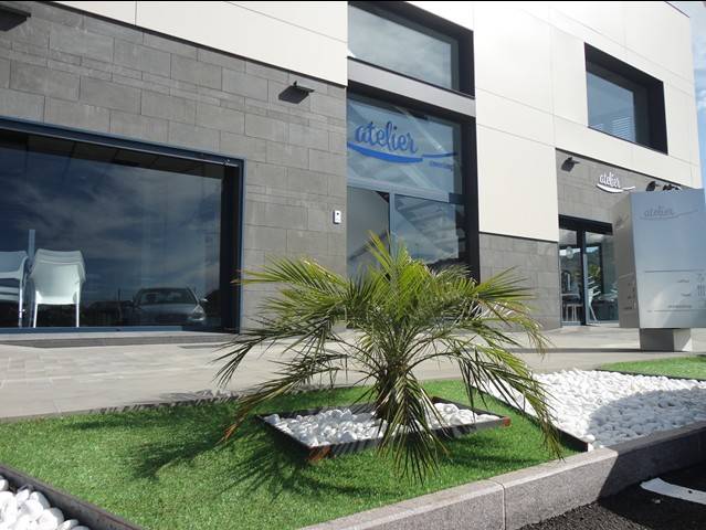 Oficina en Alquiler en Autopista del Norte, Km. 1 en Tacoronte - Los Naranjeros