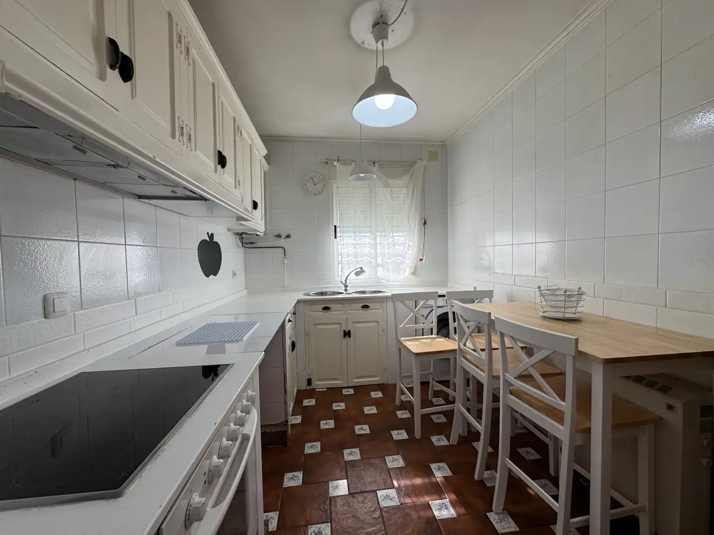 Flat to rent in Avenida Venezuela, imagen 6
