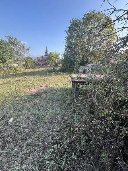 Residential land for sale in Lliçà d'Amunt, imagen 5