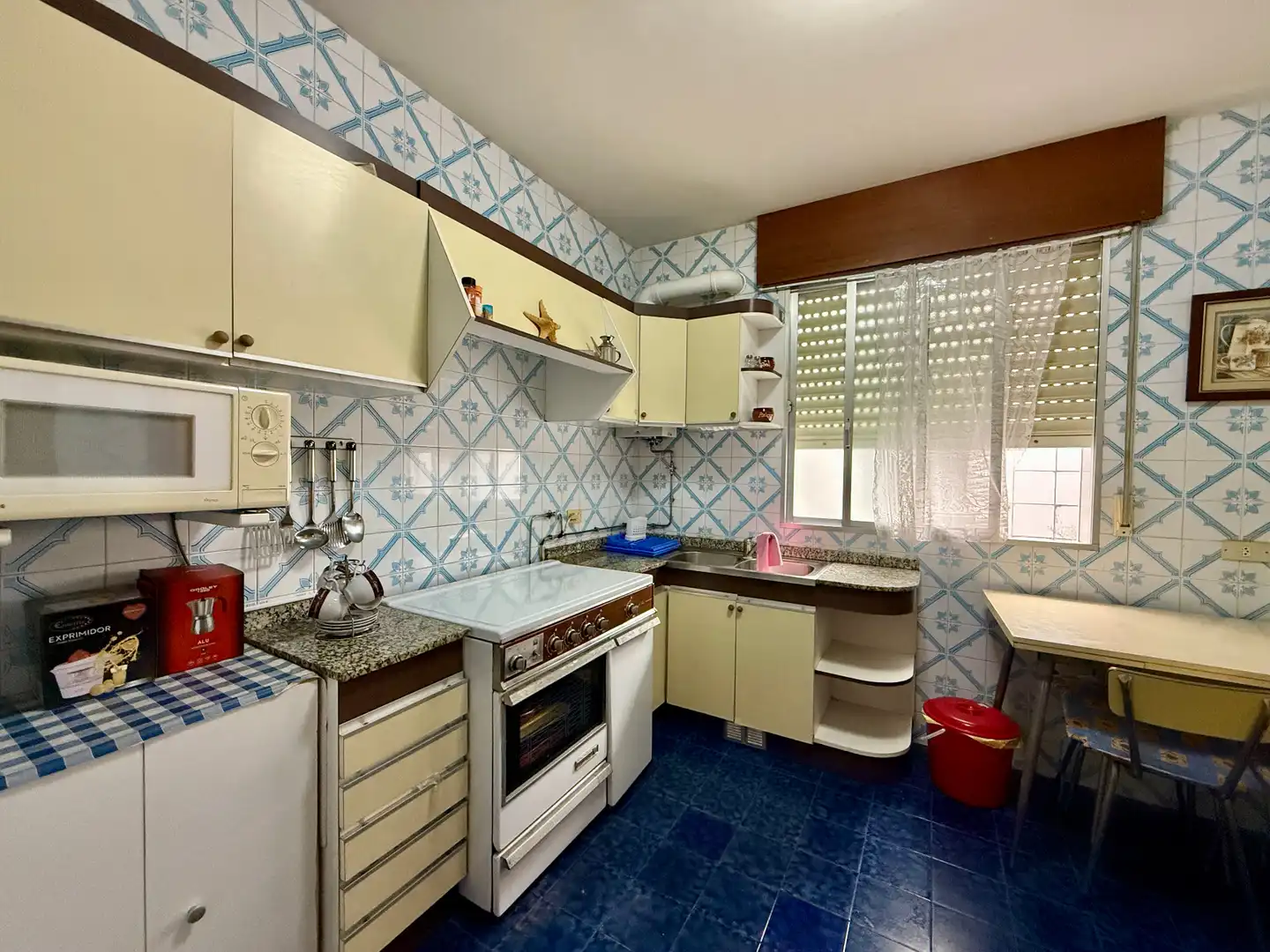 Piso en venta en Rua Luis Antonio Mestre, imagen 4