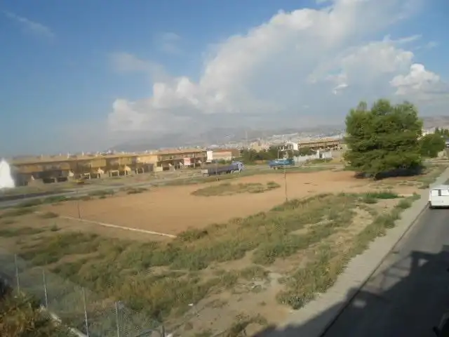 Piso en venta en Churriana de la Vega con Aire acondicionado