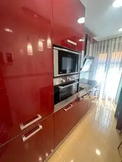 Apartamento de alquiler en Calle la Rúa, Casco Antiguo