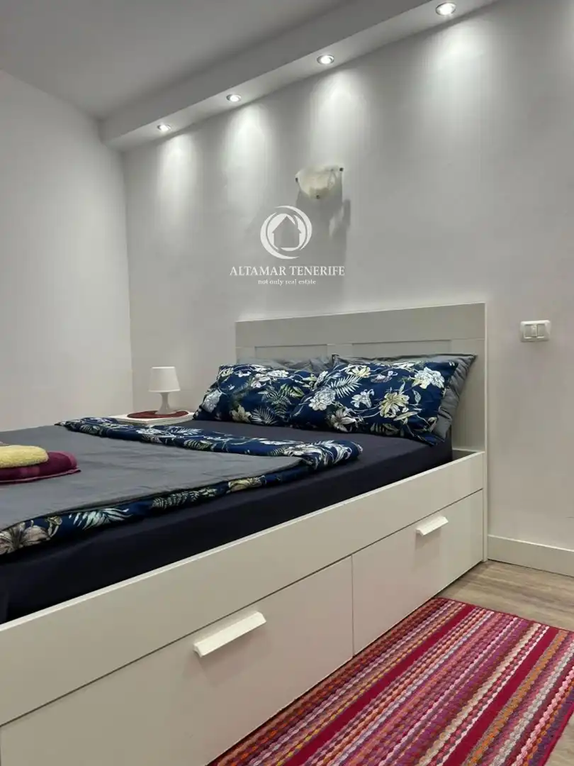 Apartment with pool for sale in C. Venezuela, imagen 11