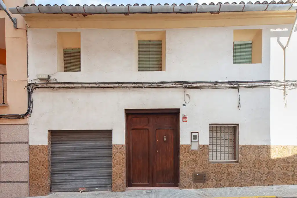 Villa in vendita a C/ D´Escultor Benlliure