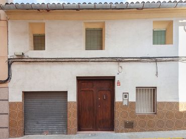 Villa zum Verkauf in C/ D´Escultor Benlliure