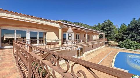 Foto 2 de Casa o xalet en venda a Xaloc - Els Olivars, 8, Pau, Girona