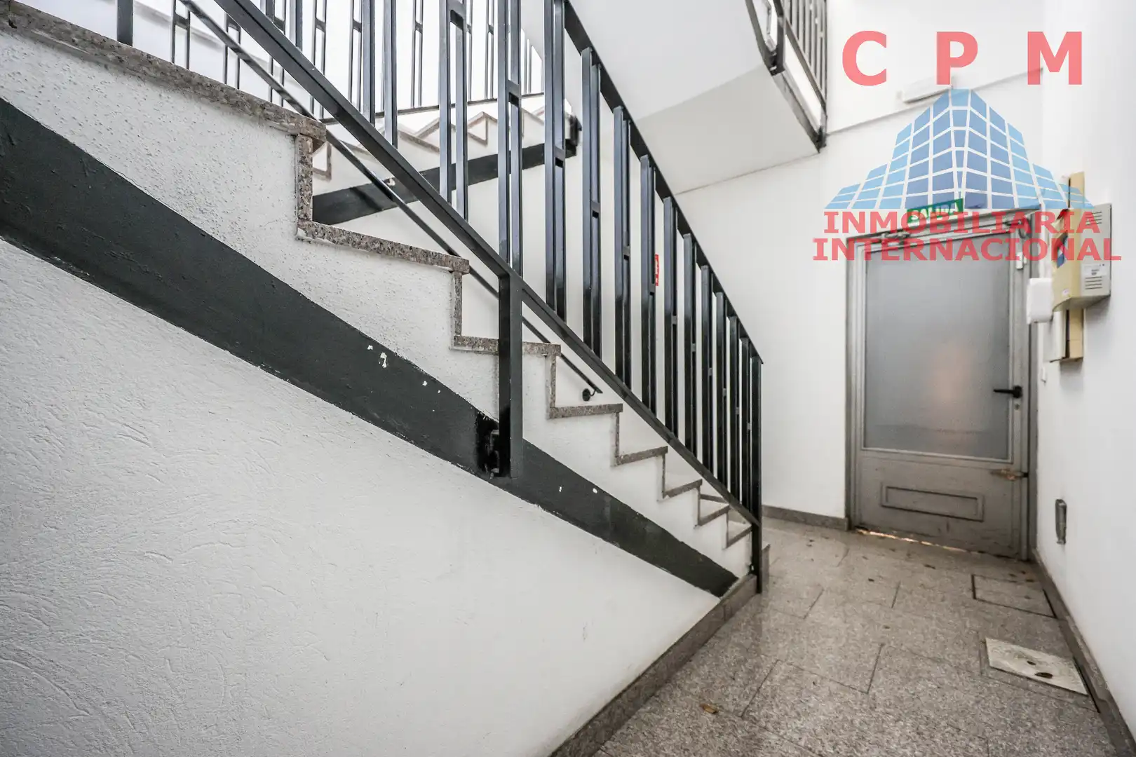 Nave industrial de alquiler en Madrid con Calefacción