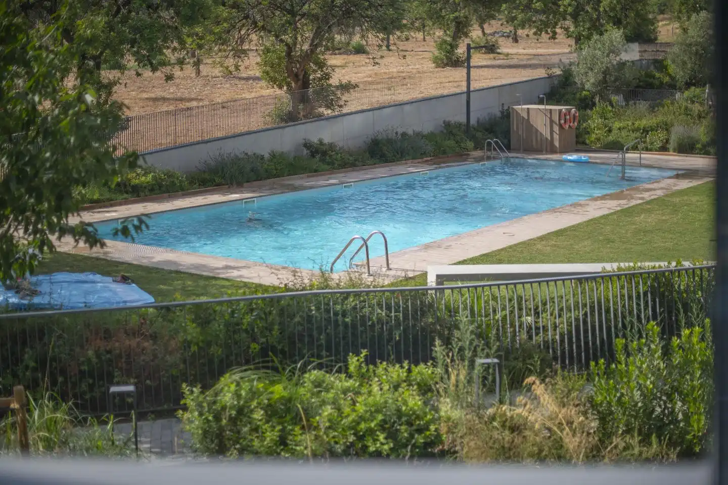 Apartamento con piscina en venta en Avinguda de Clara Campoamor, imagen 33