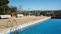 Schwimmbecken von Wohnungen zum verkauf in Donostia - San Sebastián  mit Klimaanlage, Heizung und Terrasse