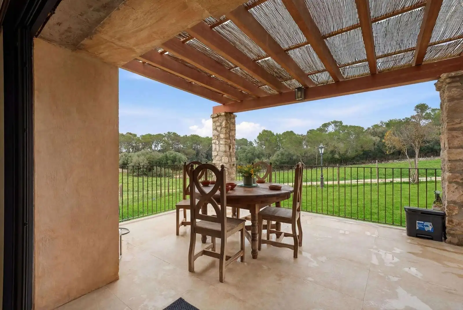 Country house with terrace for sale in Llubí, imagen 25