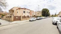 Vista exterior de Casa o xalet en venda en Cartagena amb Aire condicionat, Calefacció i Jardí privat