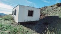 Vista exterior de Casa o xalet en venda en Canillas de Aceituno amb Terrassa i Balcó