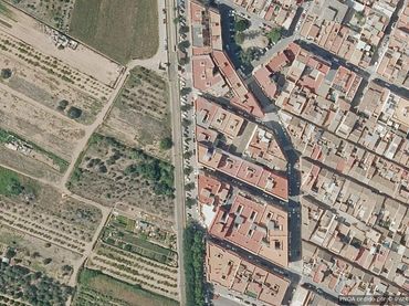 Flat for sale in Pobla de Farnals