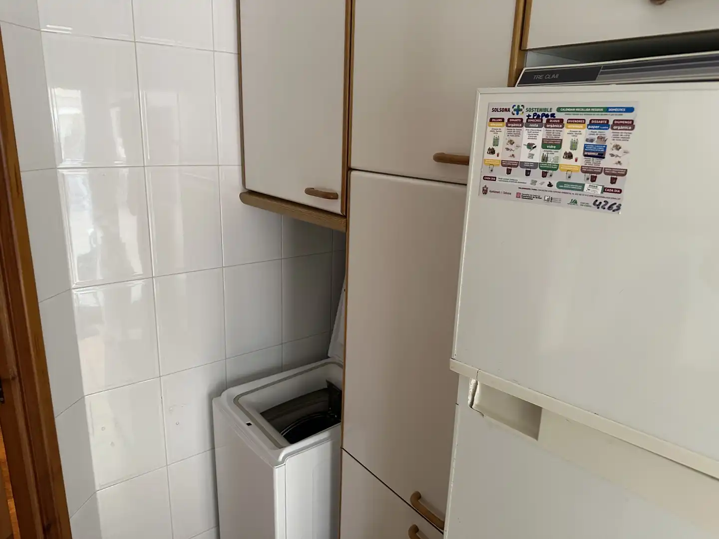 Piso en venta en Carrer del Turp, Solsona