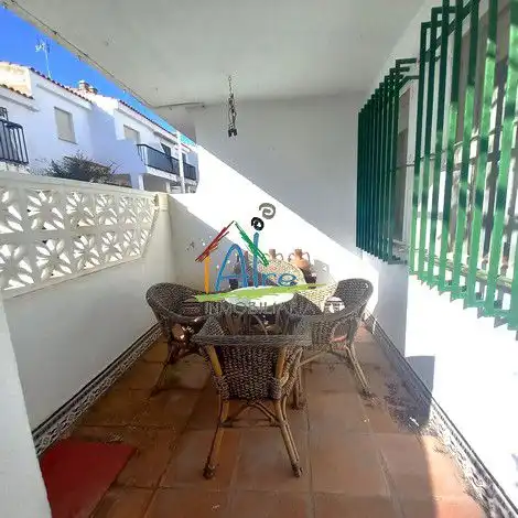 Casa adosada en venta en Torre Playa, Caño Guerrero