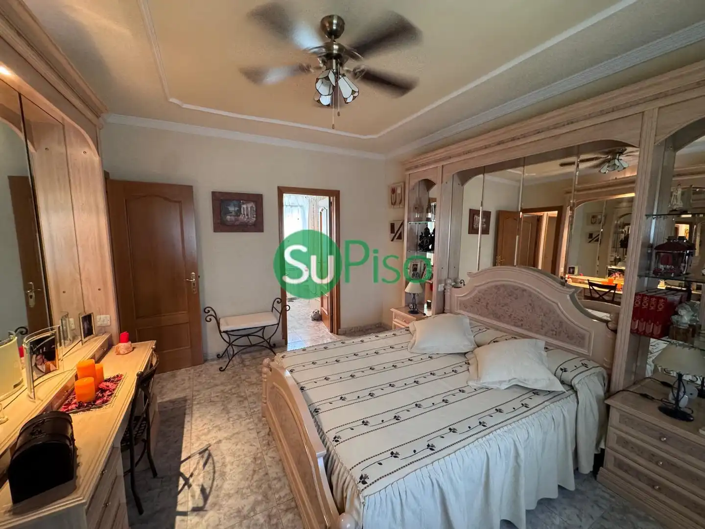 Detached house with pool for sale in Calle Del Clavel 2, imagen 31