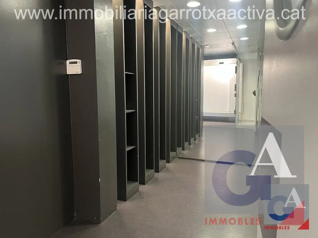 Locale commerciale in vendita a Olot, imagen 13