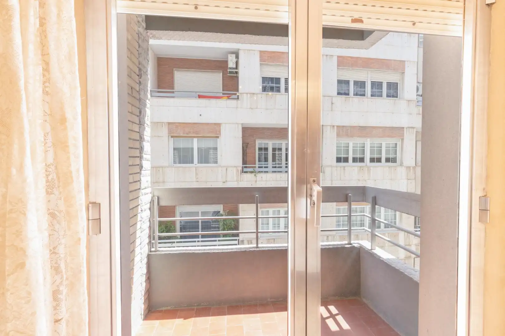 Pis amb ascensor en venda a Calle de Luis Braille, imagen 17