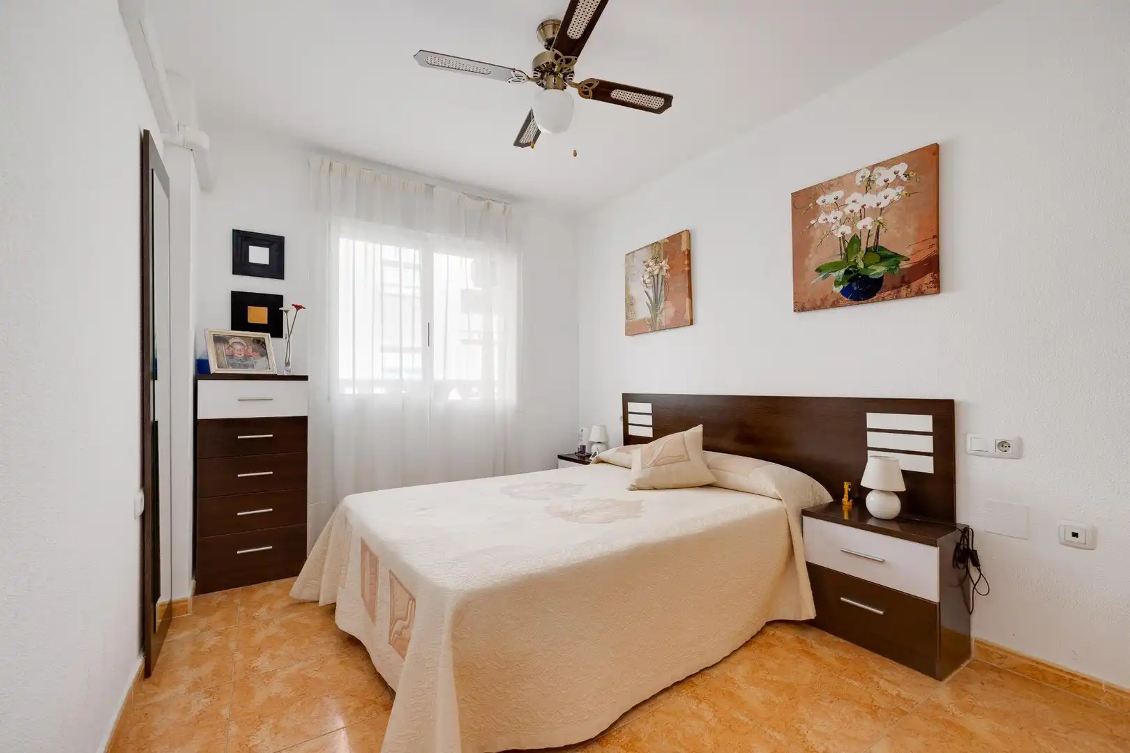 Apartament amb ascensor en venda a SAN JOSE, imagen 9