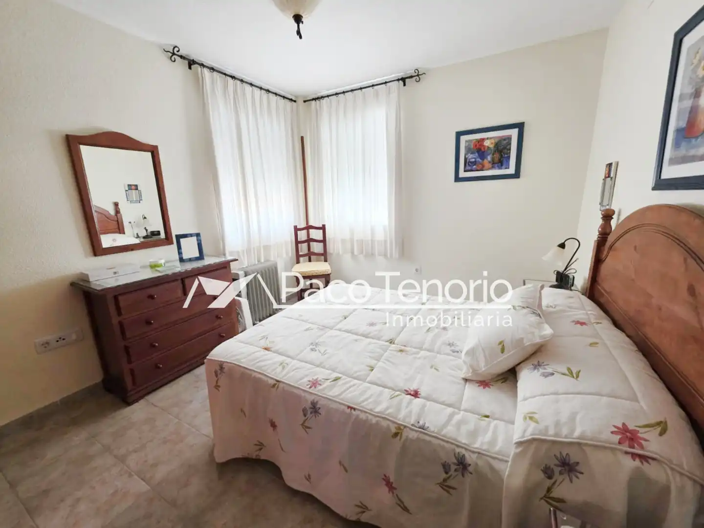 Appartement avec terrasse à vendre à Calle Flamenco 56, imagen 22