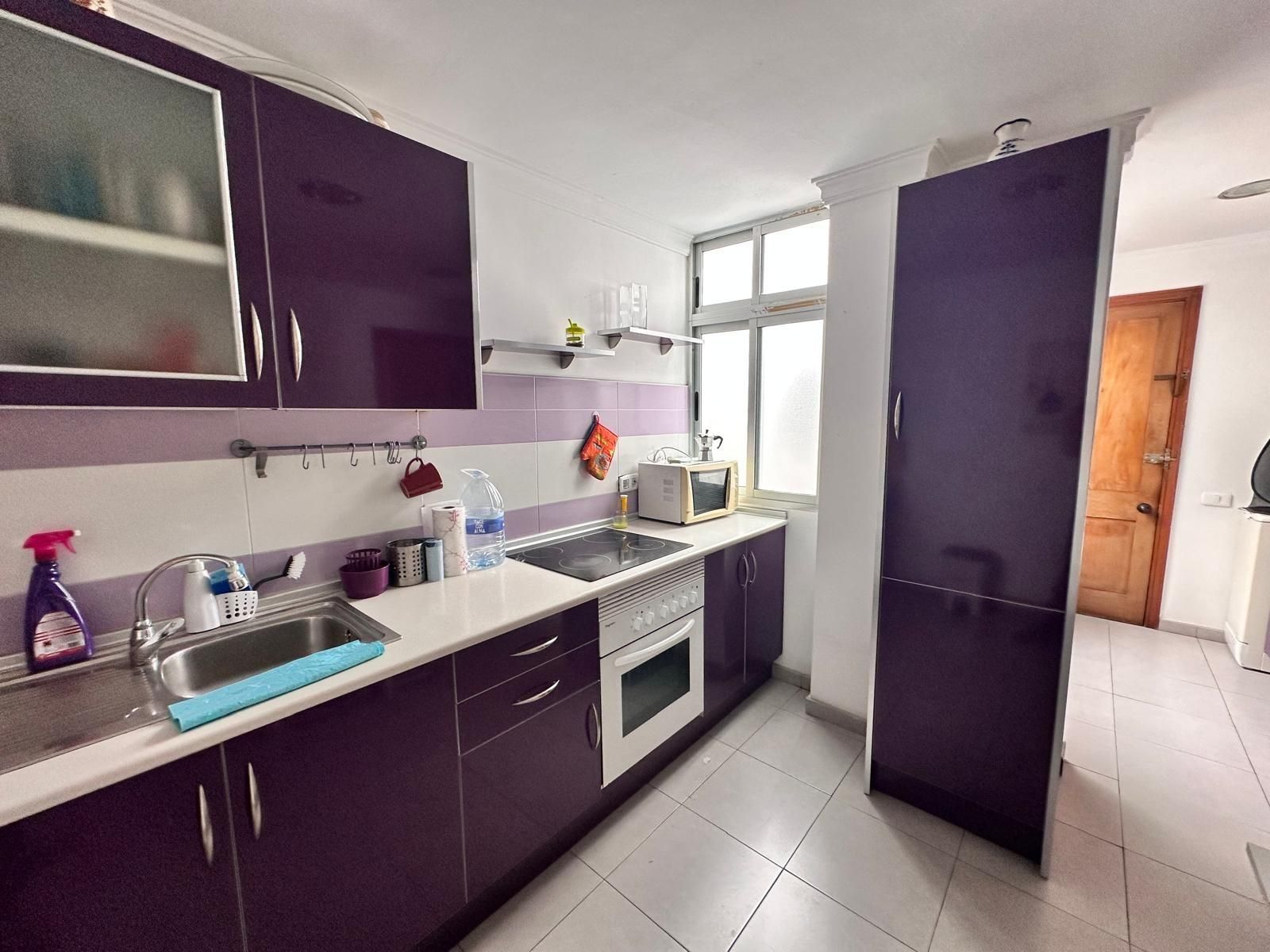 Flat for sale in Paseo Tomás Morales, Arenales - Lugo - Avda. Marítima