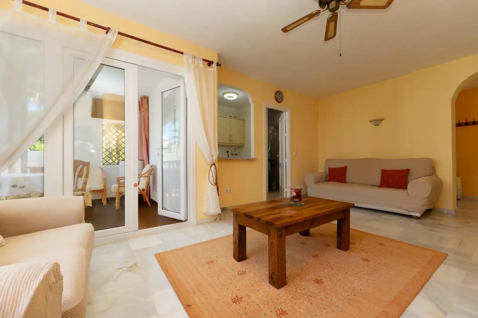 Apartment mit Pool zum Verkauf in Elviria - Cabopino, imagen 18